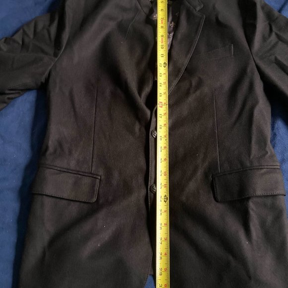 John Varvatos Collection Luxury Jacket - Picture 9 of 12